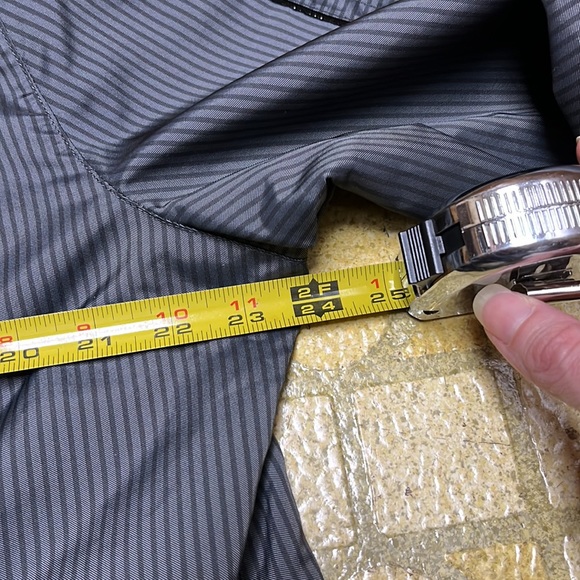 BNWOT Christopher & Banks lightweight lined jacket - Picture 8 of 15
